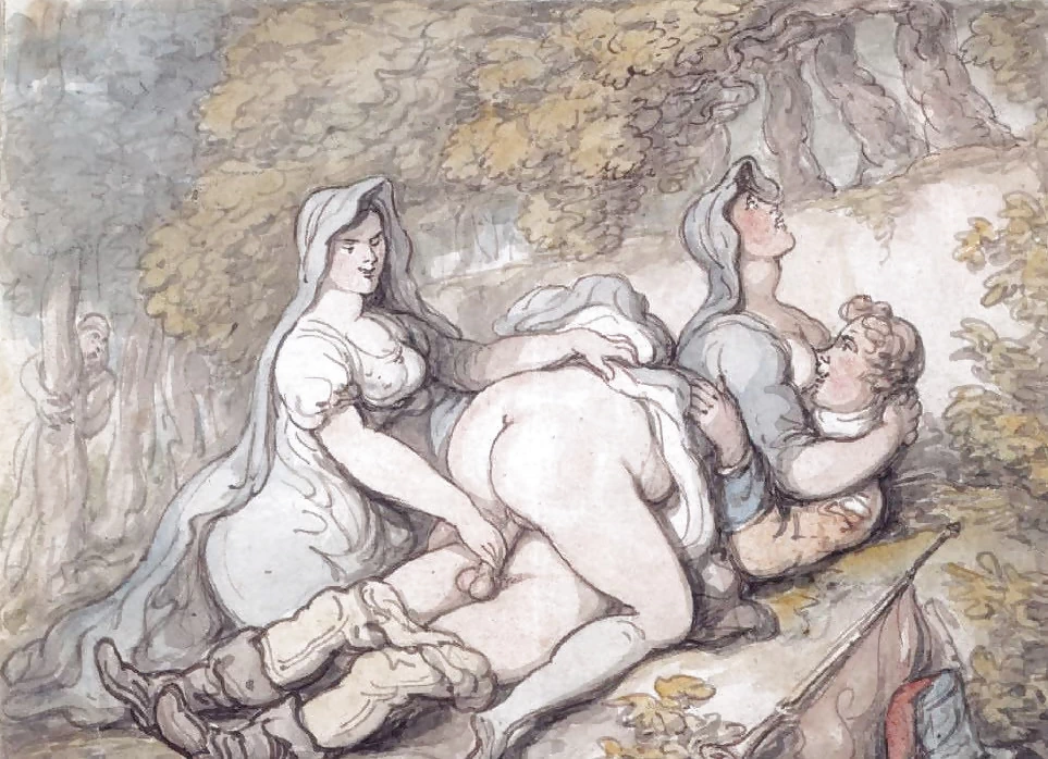 Thomas Rowlandson-67-Erotica 47